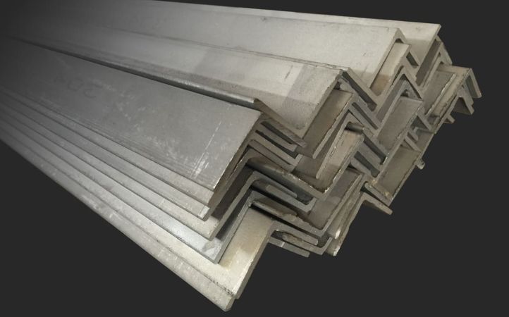 Inconel Angle