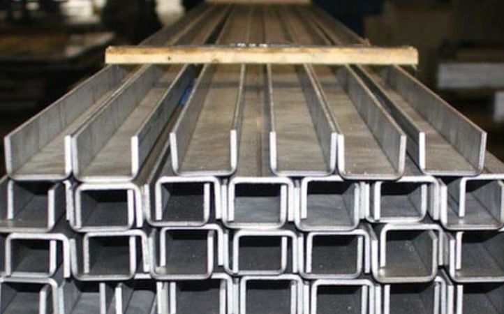Inconel Channel